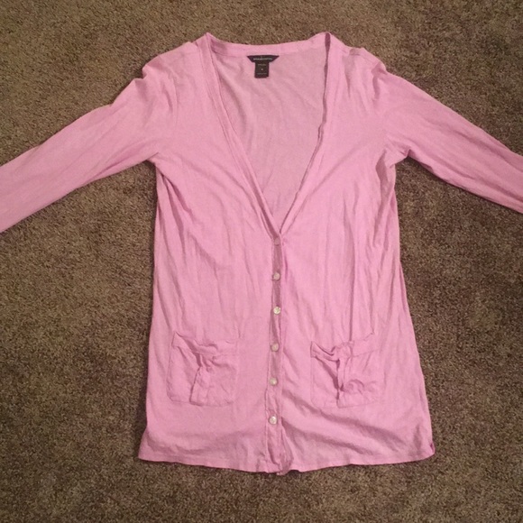 Moda International Sweaters - MODA INTERNATIONAL CARDIGAN